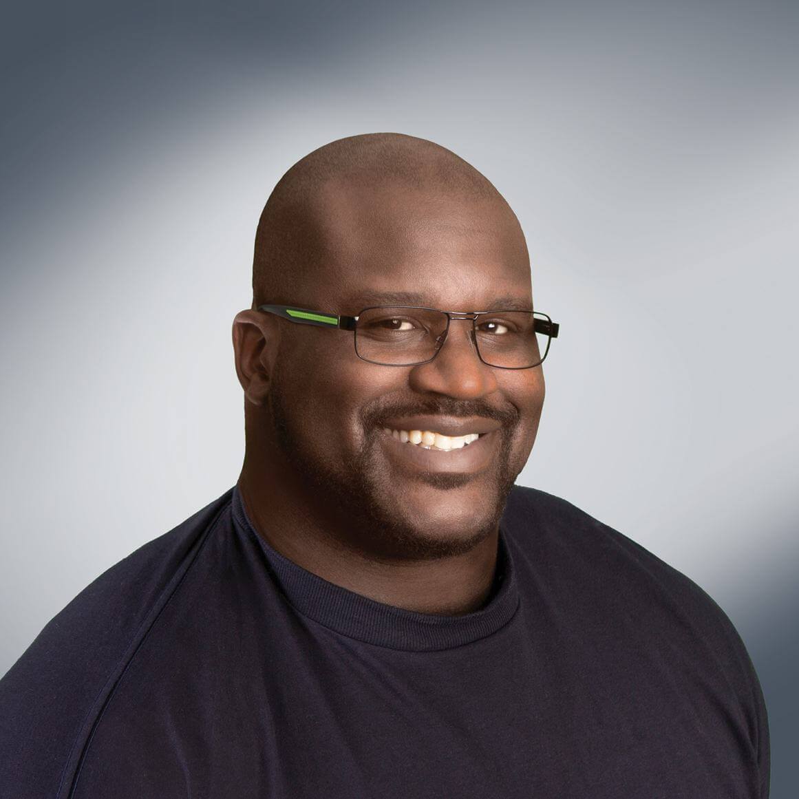 Shaquille O'Neal Biography