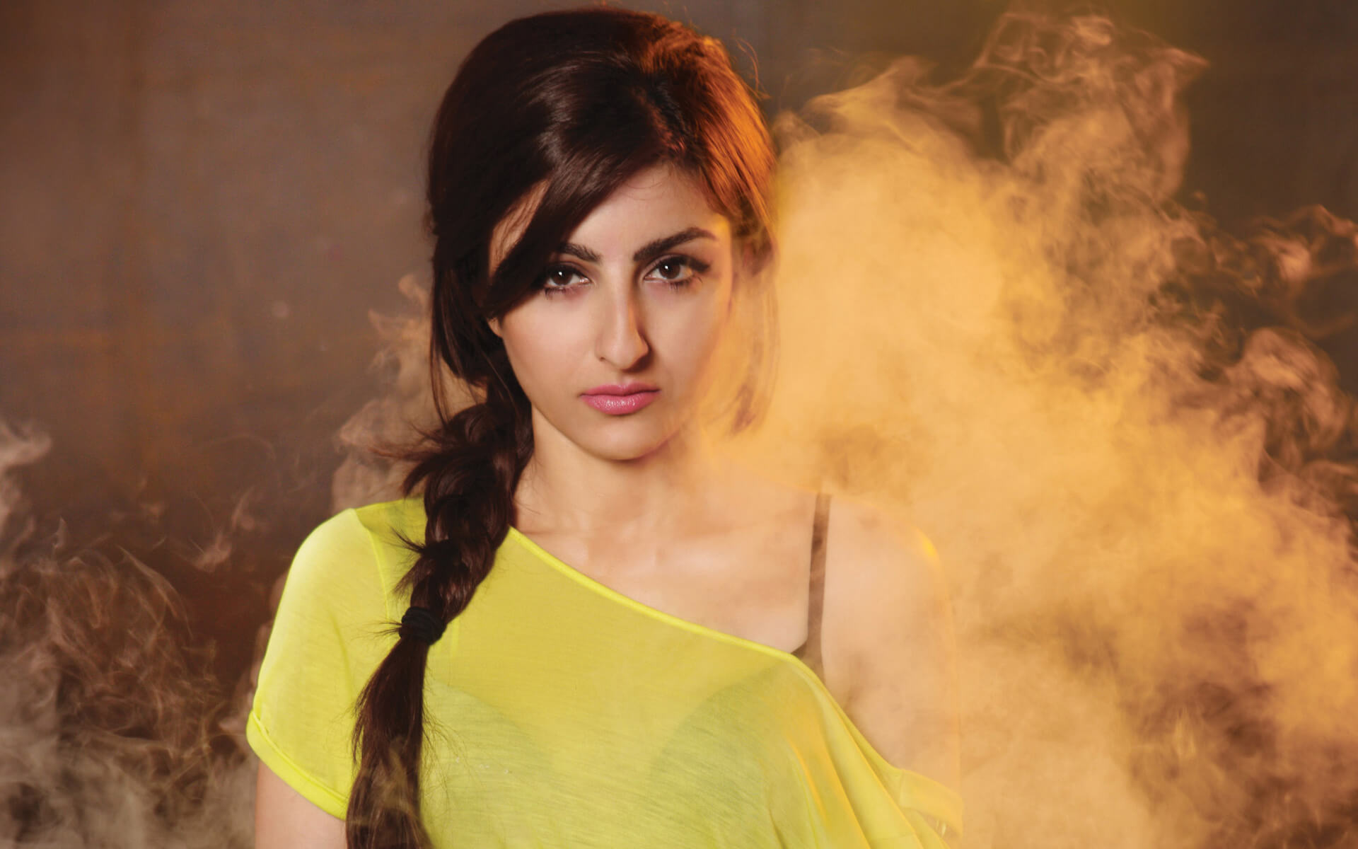 Soha Ali Khan Biography • Actress • Profile