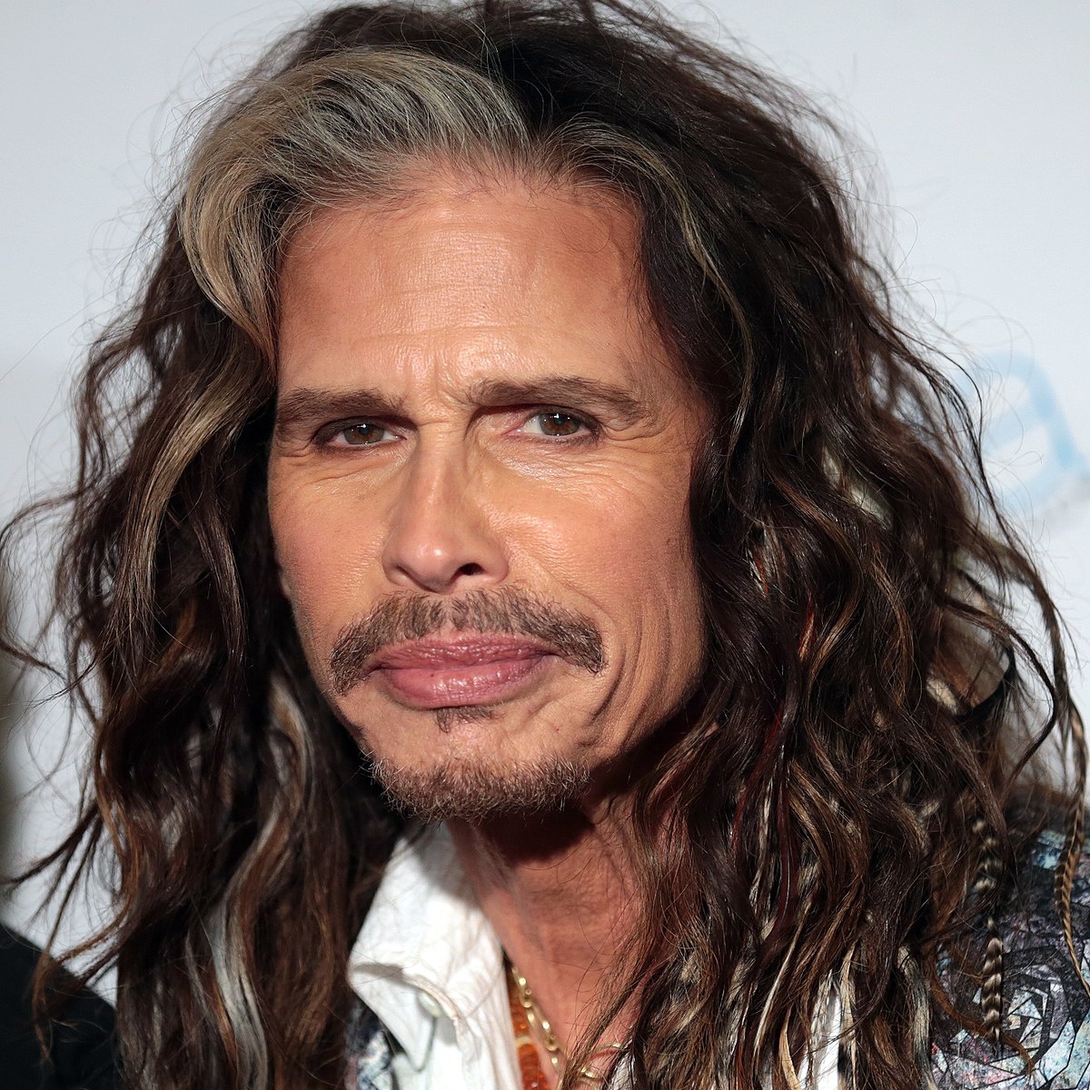 Steven Tyler Biography