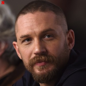 Tom Hardy Biography