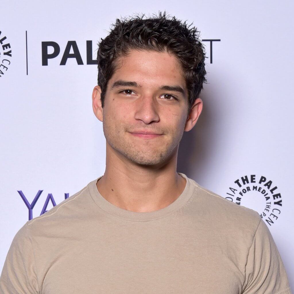 Tyler Posey