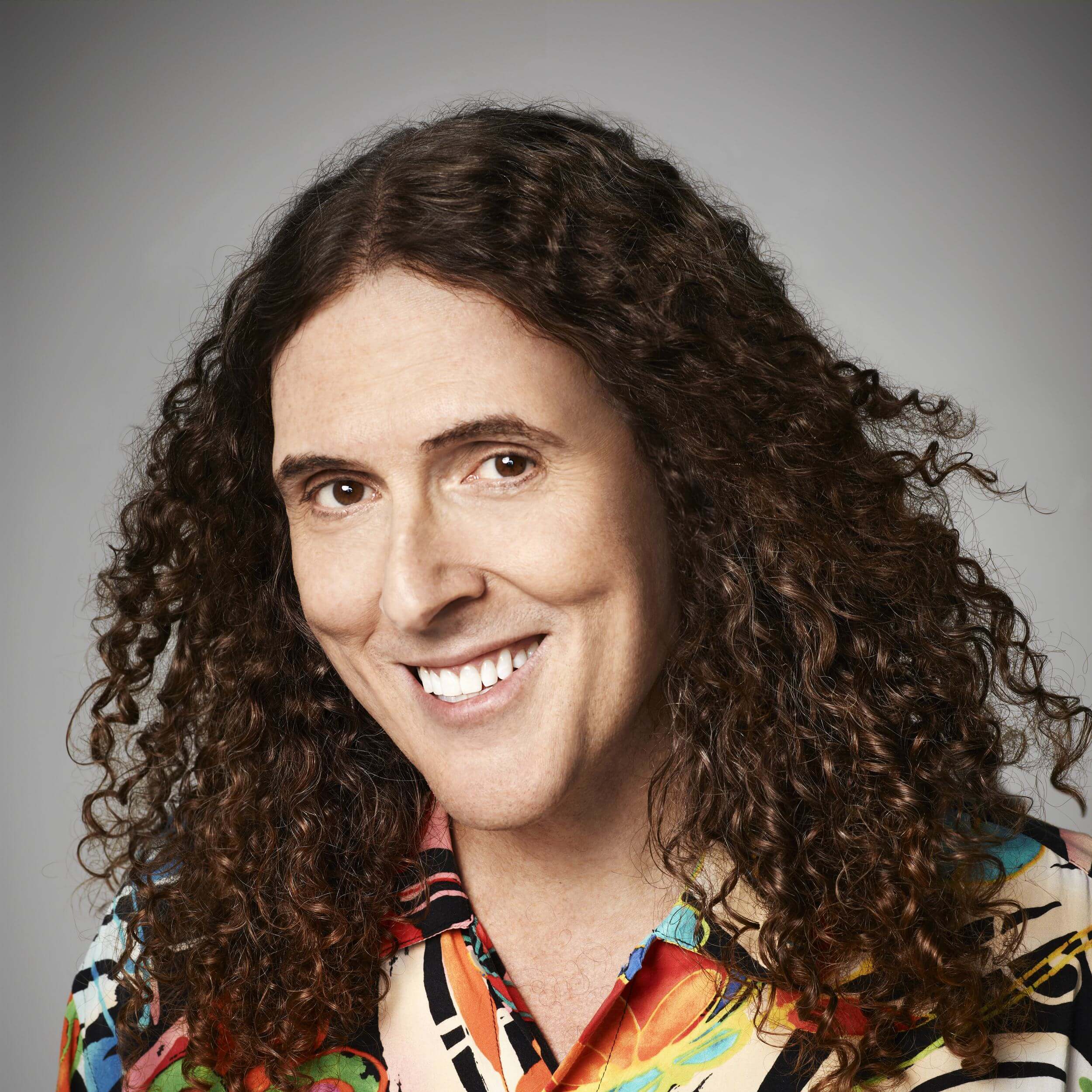 List 98+ Images weird al yankovic, gallo center for the arts, september 16 Stunning